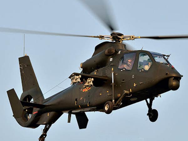 முதல் முறையாக சீனா..