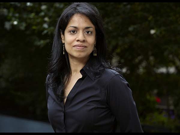 மன்மோகன் சிங்கின் 3வது மகள்: