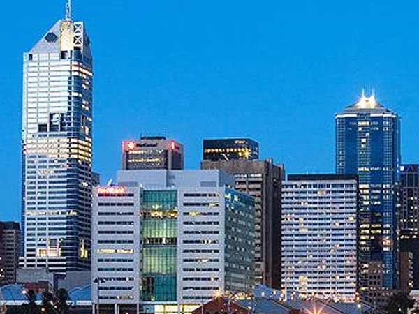 மெல்போர்னுக்கு 5வது இடம்