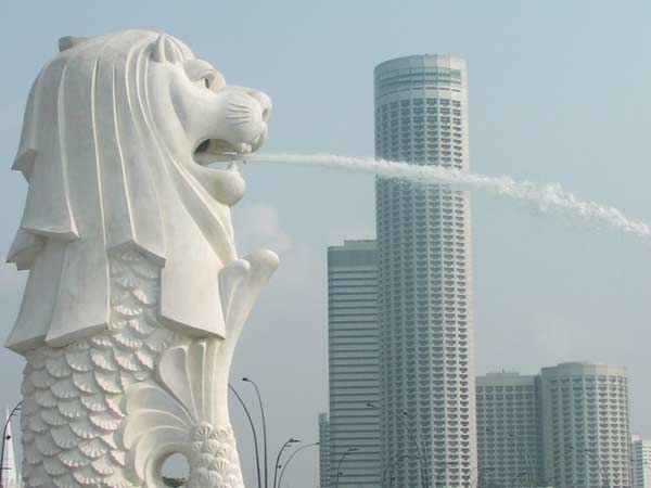 சிங்கப்பூருக்கு 6வது இடம்