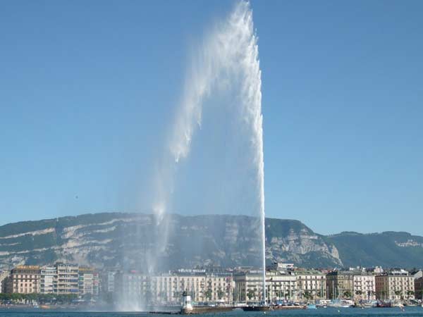 10வது இடத்தில் ஜெனிவா