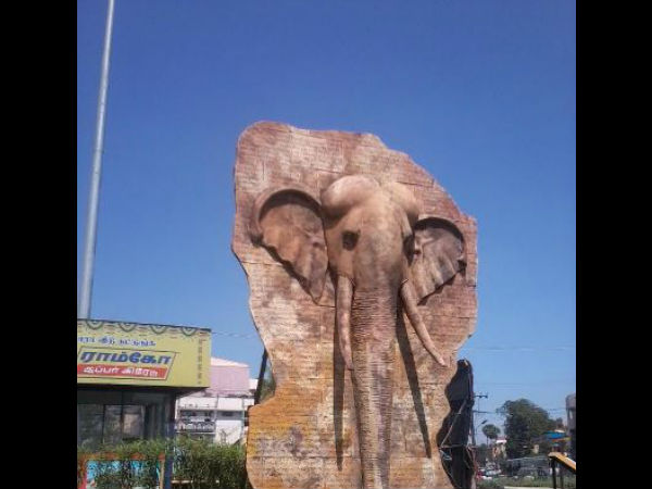 அழகர்கோவில் கல்வெட்டு