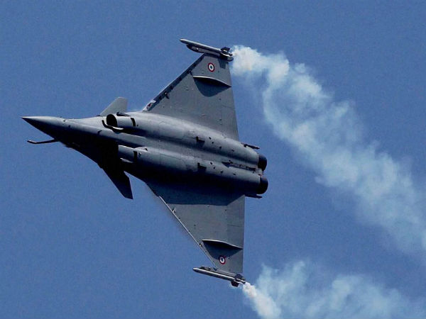 மிராஜ் 2000: