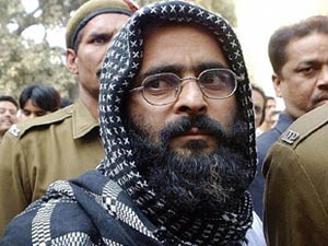 2001 Parl attack convict Afzal Guru hanged 2001 Parl attack convict Afzal Guru hanged
