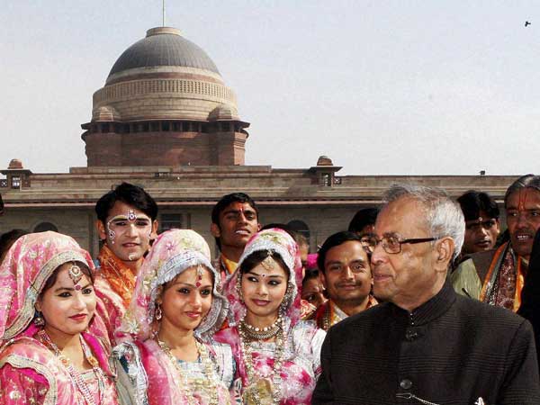 கசாப் விஷயத்தில் தீவிரம் காட்டிய பிரணாப்