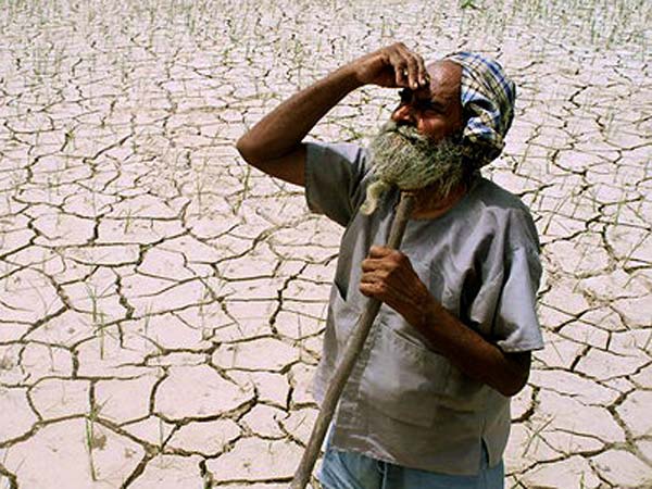 ஏமாற்றிய பருவமழை ஏமாற்றிய பருவமழை