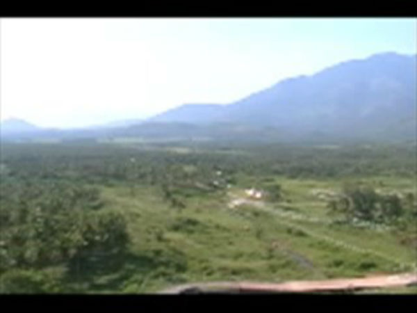 பாலைவனமாக மாறும் அபாயம் பாலைவனமாக மாறும் அபாயம்