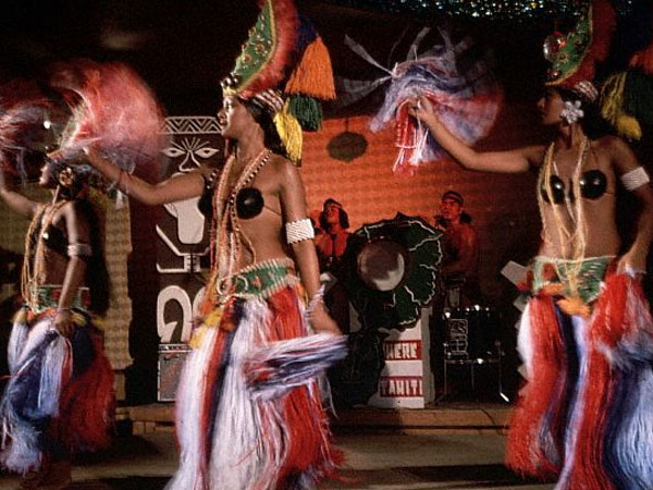 6வது 'சோம்பேறி' நாடு மைக்ரோனேசியா