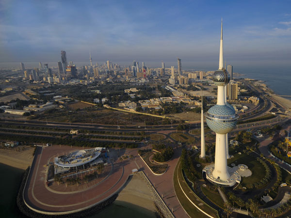 7வது இடத்தில் குவைத்