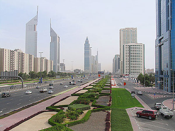 ஐக்கிய அரபு அமீரகத்திற்கு 9வது இடம்