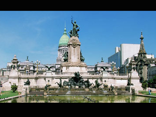 5வது இடத்தில் அர்ஜென்டினா