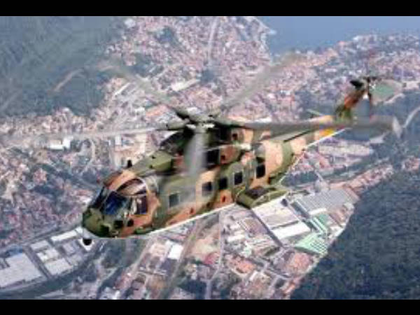 பறக்கும் உயரத்தையே மாற்றி டெண்டர்!!!!!: