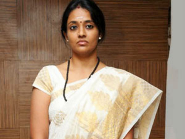 ரஞ்சிதா வந்தாரா...??