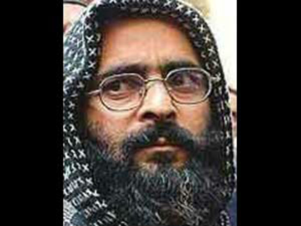 2வது தூக்கு அப்சல் குருவுக்கு