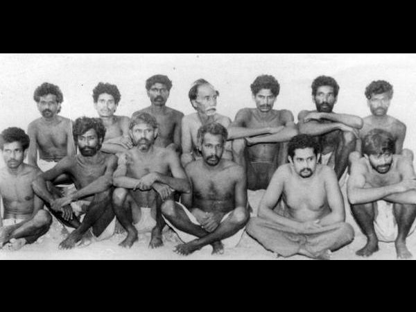 கோபாலகிருஷ்ணன் மீது வீரப்பனுக்கு வந்த காட்டம் கோபாலகிருஷ்ணன் மீது வீரப்பனுக்கு வந்த காட்டம்