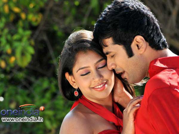 பரிசு கொடுத்தால்தான் காதலா?