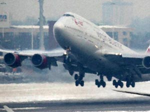 Air ticket scam Air ticket scam