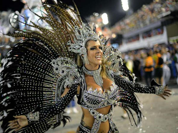 3800 சம்பா டான்ஸர்கள்