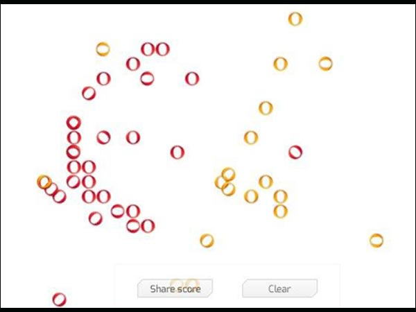 3வது விளையாட்டு