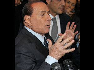 Berlusconi Berlusconi
