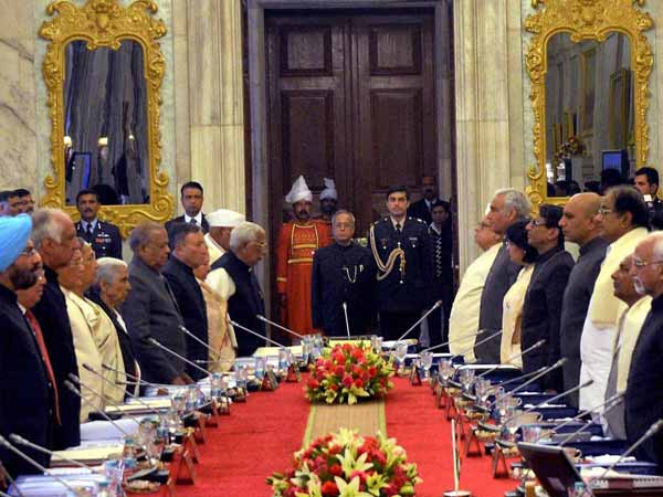 அமைச்சரவைக் குழு