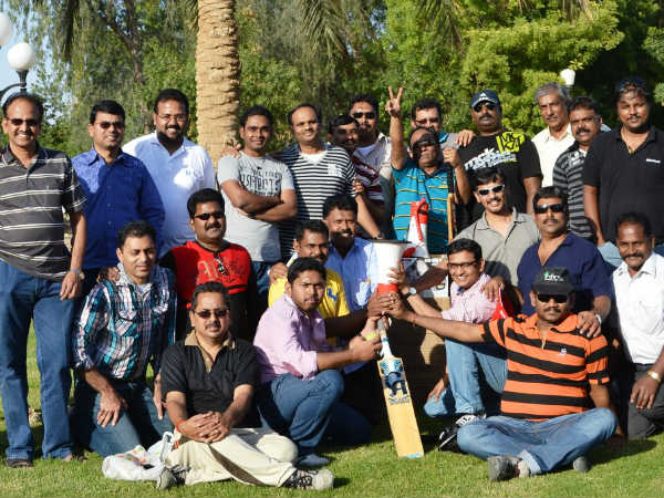 Dubai Tamil Sangam Dubai Tamil Sangam