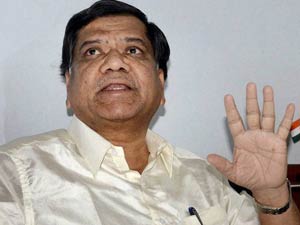 Jagadish Shettar Jagadish Shettar