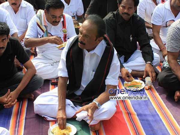 சாப்பிட்டுத்தான் போகனும்
