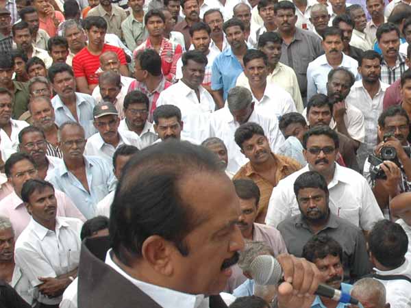 கூட்டணி அமையுமா?