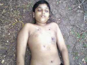 Balachandar Balachandar