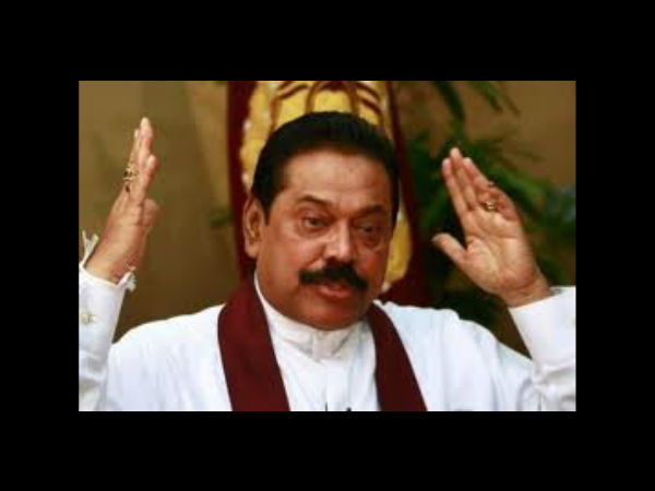 இலங்கைக்கு எச்சரிக்கை