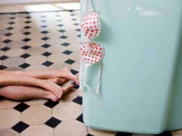 கலவியில் முடிந்த காதல்.. கர்ப்பமான வைதேகி