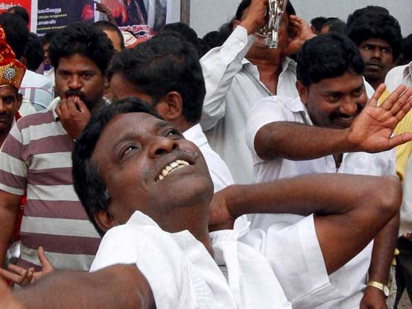 தமிழ்நாடு சூப்பர்