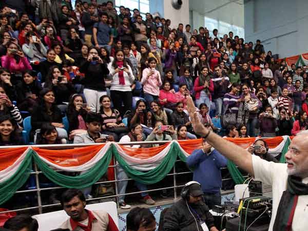 இந்தியா டுடே விருது