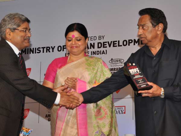 வதோராவுக்கு முதலிடம்