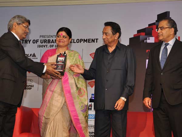 5 விருதுகள்