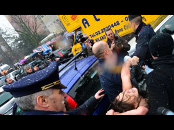 பதட்டம்- பரபரப்பு