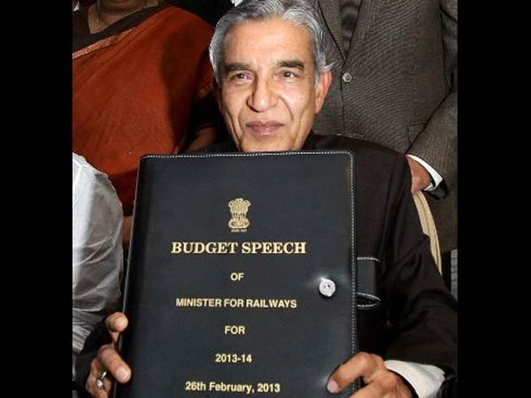 Pavan Kumar Bansal Pavan Kumar Bansal