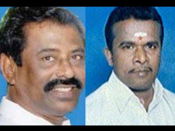 அமைச்சராக இறந்தவர்கள்
