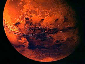 Dennis Tito Proposes Ultimate Honeymoon Voyage to Mars! Dennis Tito Proposes Ultimate Honeymoon Voyage to Mars!