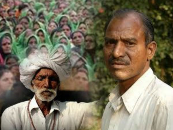 வளர்ச்சி என்றால் எப்படி இருக்க வேண்டும்?