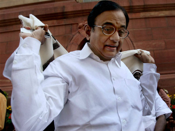 நல்லாட்சிக்கு சரியான சோதனை