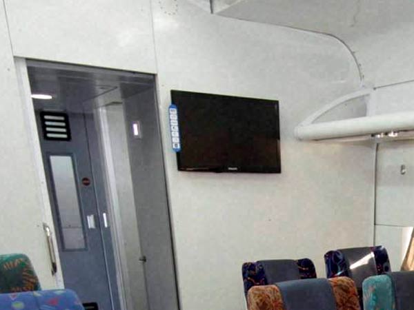 எல்சிடி டிவி