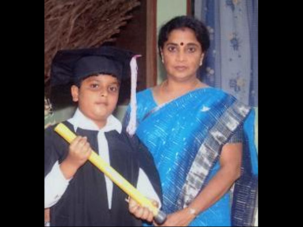 அம்மா சாப்பாடு பிடிக்காது