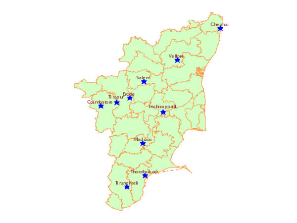 தமிழகம்தான் முக்கியம்