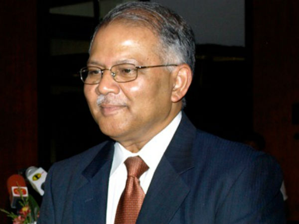பிரச்சினையிலிருந்து தப்பலாம்