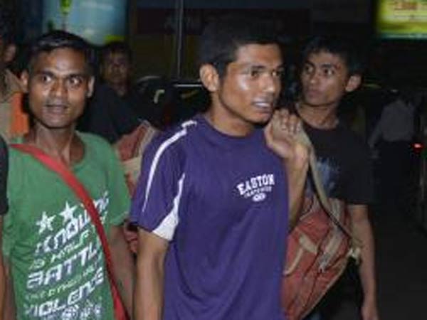 மனீஷ் என்கிற கார்கில்