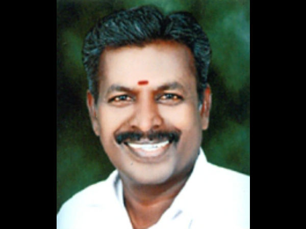 என்ன செய்தார் கருப்பையா...?