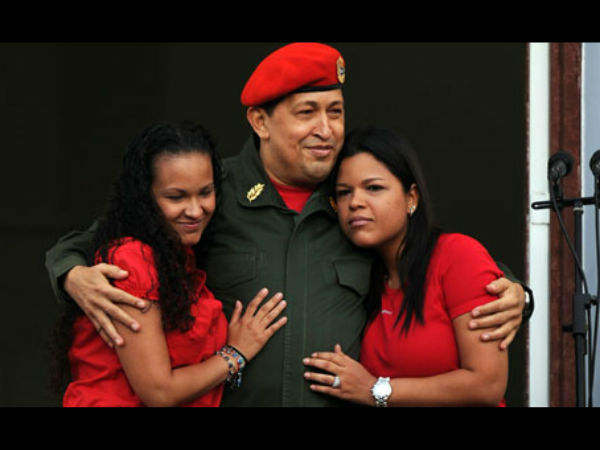 உண்மையான புரட்சி நாயகன்