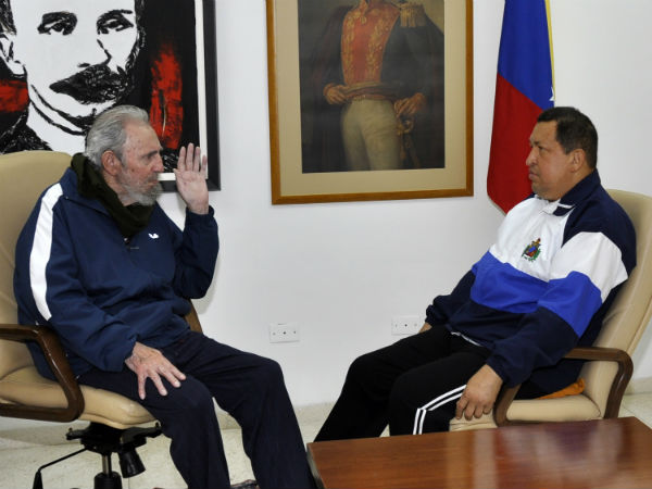 14 ஆண்டு கால ஆட்சி